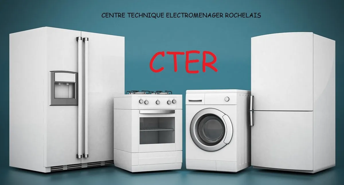 Dépannage à domicile de vos appareils électroménagers